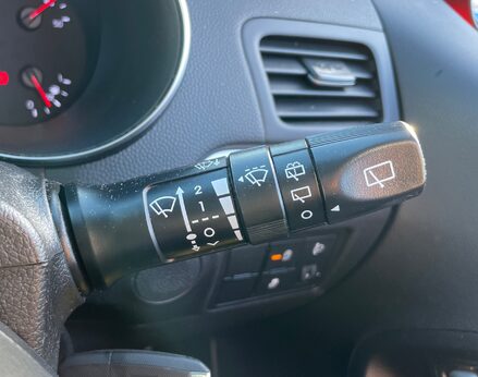 Kia Picanto 2 ISG 38