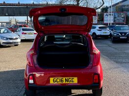 Kia Picanto 2 ISG 46