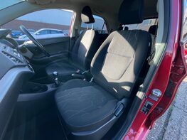 Kia Picanto 2 ISG 43