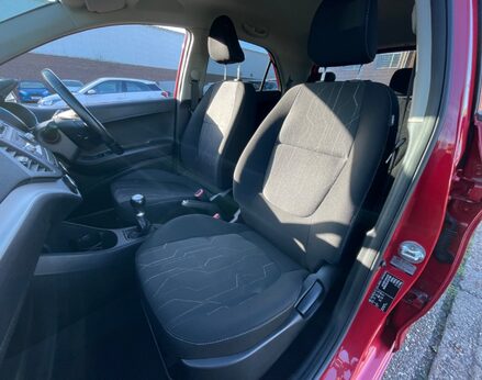 Kia Picanto 2 ISG 43