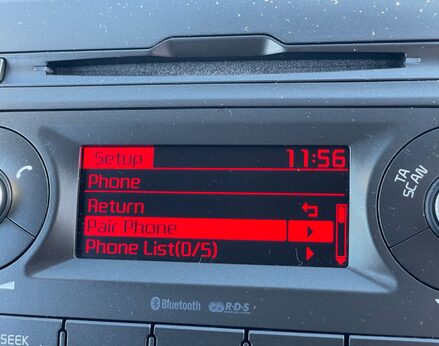 Kia Picanto 2 ISG 29