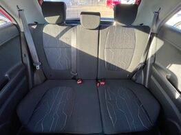 Kia Picanto 2 ISG 44