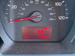 Kia Picanto 2 ISG 21