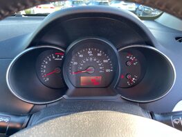 Kia Picanto 2 ISG 20