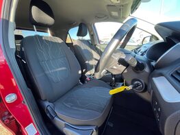 Kia Picanto 2 ISG 42