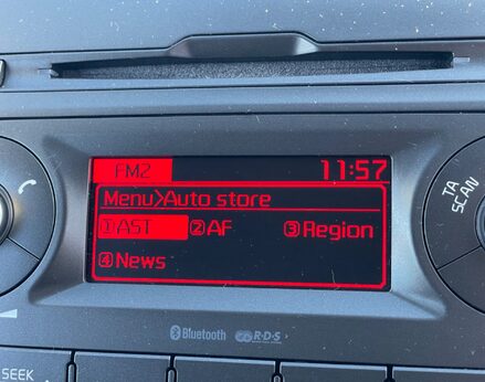 Kia Picanto 2 ISG 31