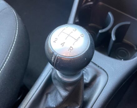 Kia Picanto 2 ISG 34