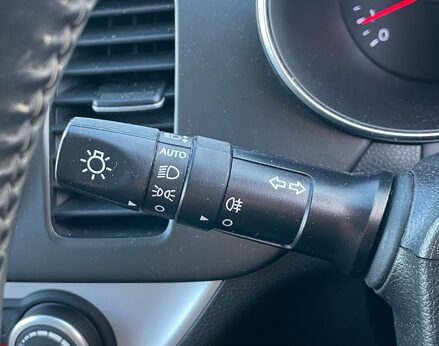 Kia Picanto 2 ISG 37