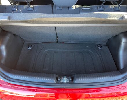 Kia Picanto 2 ISG 47