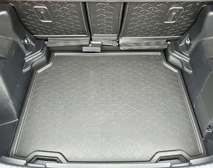 Toyota Yaris Cross 1.5 Yaris Cross GR Sport HEV Auto 5dr 63