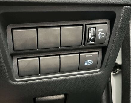 Toyota Yaris Cross 1.5 Yaris Cross GR Sport HEV Auto 5dr 55