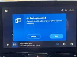 Toyota Yaris Cross 1.5 Yaris Cross GR Sport HEV Auto 5dr 43