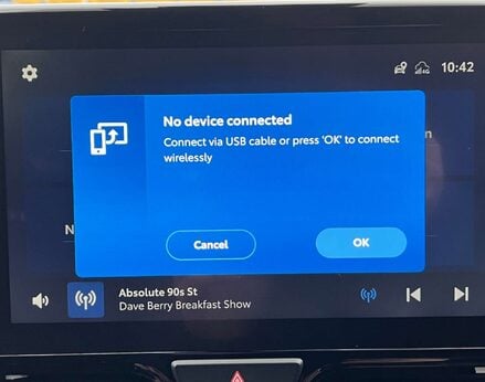 Toyota Yaris Cross 1.5 Yaris Cross GR Sport HEV Auto 5dr 43