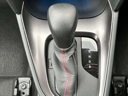 Toyota Yaris Cross 1.5 Yaris Cross GR Sport HEV Auto 5dr 48