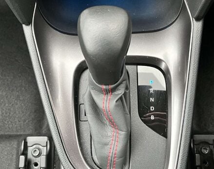 Toyota Yaris Cross 1.5 Yaris Cross GR Sport HEV Auto 5dr 48