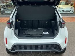 Toyota Yaris Cross 1.5 Yaris Cross GR Sport HEV Auto 5dr 61