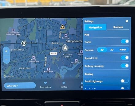 Toyota Yaris Cross 1.5 Yaris Cross GR Sport HEV Auto 5dr 30