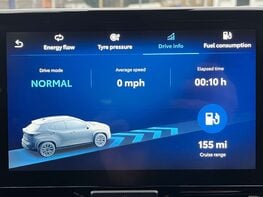 Toyota Yaris Cross 1.5 Yaris Cross GR Sport HEV Auto 5dr 33