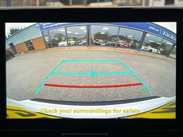 Toyota Yaris Cross 1.5 Yaris Cross GR Sport HEV Auto 5dr 31