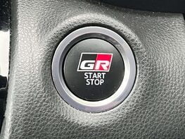 Toyota Yaris Cross 1.5 Yaris Cross GR Sport HEV Auto 5dr 50