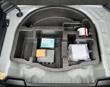 Toyota Yaris Cross 1.5 Yaris Cross GR Sport HEV Auto 5dr 64