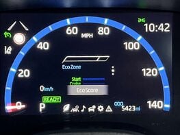 Toyota Yaris Cross 1.5 Yaris Cross GR Sport HEV Auto 5dr 24