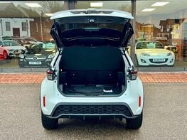 Toyota Yaris Cross 1.5 Yaris Cross GR Sport HEV Auto 5dr 60