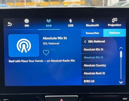 Toyota Yaris Cross 1.5 Yaris Cross GR Sport HEV Auto 5dr 40