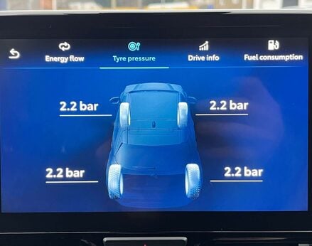 Toyota Yaris Cross 1.5 Yaris Cross GR Sport HEV Auto 5dr 36