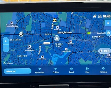 Toyota Yaris Cross 1.5 Yaris Cross GR Sport HEV Auto 5dr 29