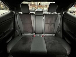 Toyota Yaris Cross 1.5 Yaris Cross GR Sport HEV Auto 5dr 59