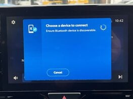 Toyota Yaris Cross 1.5 Yaris Cross GR Sport HEV Auto 5dr 42