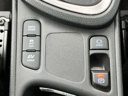 Toyota Yaris Cross 1.5 Yaris Cross GR Sport HEV Auto 5dr 49