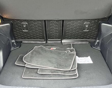 Toyota Yaris Cross 1.5 Yaris Cross GR Sport HEV Auto 5dr 62