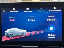 Toyota Yaris Cross 1.5 Yaris Cross GR Sport HEV Auto 5dr 34