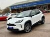 Toyota Yaris Cross 1.5 Yaris Cross GR Sport HEV Auto 5dr