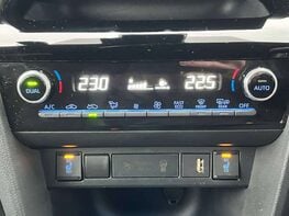 Toyota Yaris Cross 1.5 Yaris Cross GR Sport HEV Auto 5dr 46