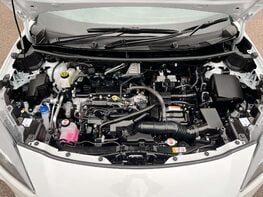 Toyota Yaris Cross 1.5 Yaris Cross GR Sport HEV Auto 5dr 7