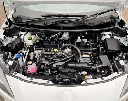 Toyota Yaris Cross 1.5 Yaris Cross GR Sport HEV Auto 5dr 7