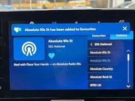 Toyota Yaris Cross 1.5 Yaris Cross GR Sport HEV Auto 5dr 41