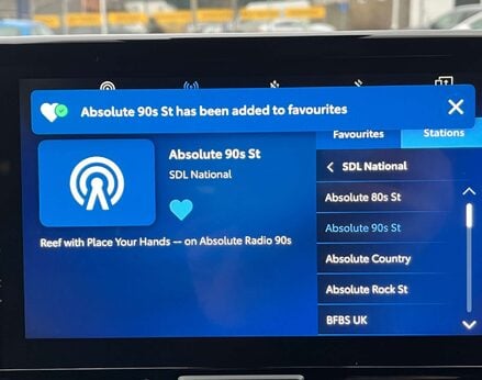 Toyota Yaris Cross 1.5 Yaris Cross GR Sport HEV Auto 5dr 41