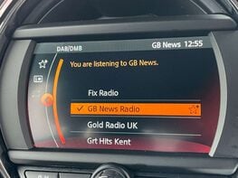 Mini Hatch 1.5 One 5dr 26