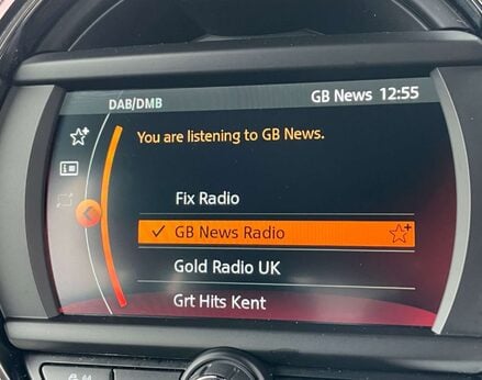 Mini Hatch 1.5 One 5dr 26