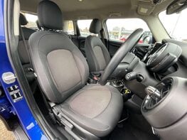 Mini Hatch 1.5 One 5dr 48