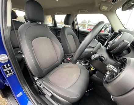 Mini Hatch 1.5 One 5dr 48