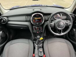 Mini Hatch 1.5 One 5dr 2
