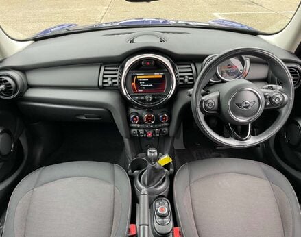 Mini Hatch 1.5 One 5dr 2
