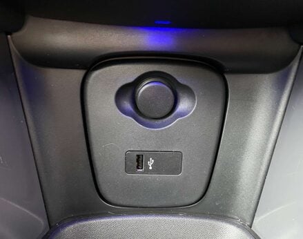 Mini Hatch 1.5 One 5dr 36