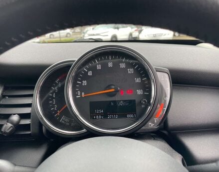 Mini Hatch 1.5 One 5dr 20