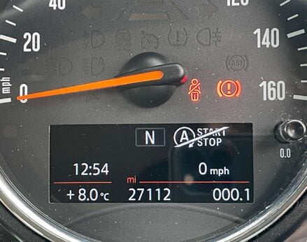 Mini Hatch 1.5 One 5dr 22